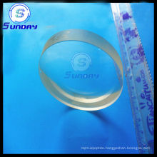 Double concave lens (Glass material,high precision )